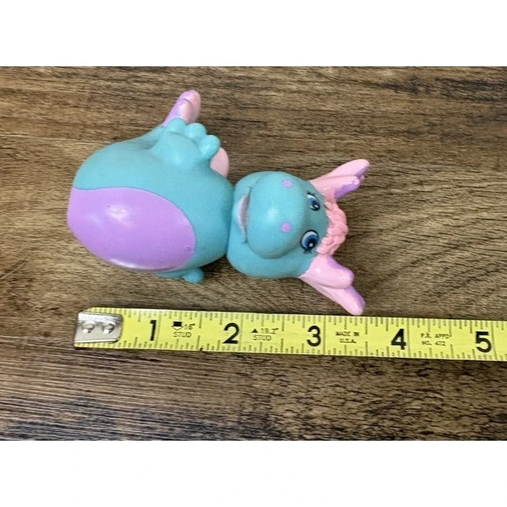 Disney Wuzzles Vintage Moosel 3.5